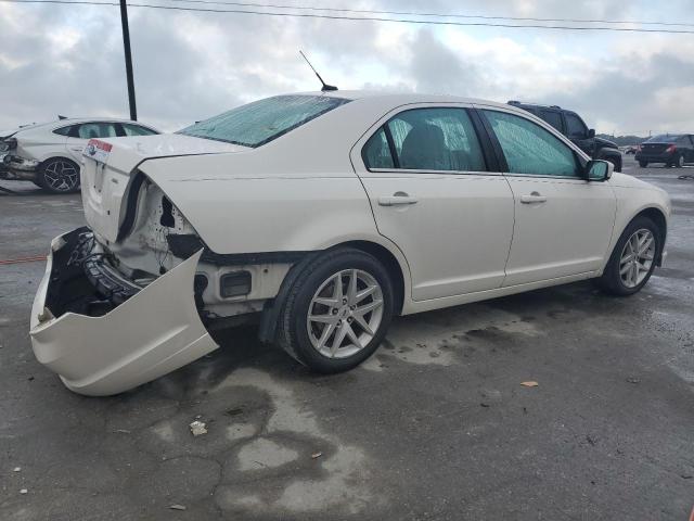 Photo 3 from auction – 2012 FORD FUSION SEL with VIN 3FAHP0JA8CR433842