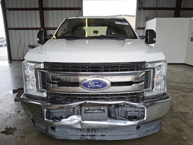 Photo 5 from auction – 2019 FORD F250 SUPER with VIN 1FT7W2BTXKEE55962