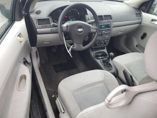 Photo 8 from auction – 2007 CHEVROLET COBALT LS with VIN 1G1AK15FX77285866