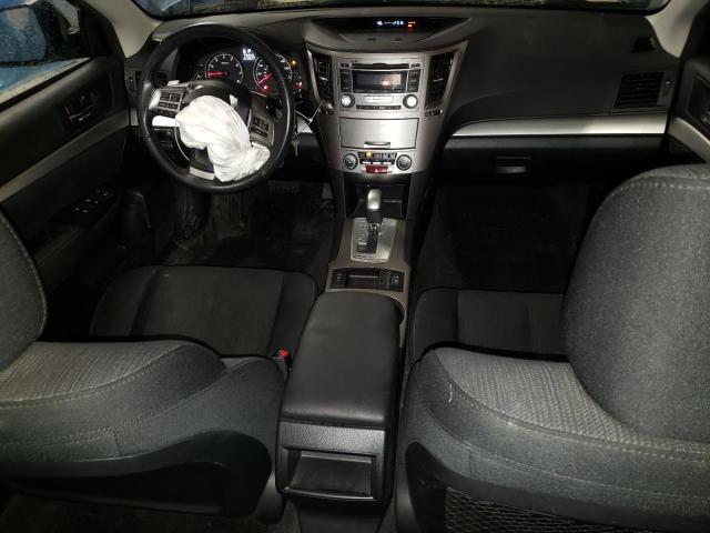 Photo 8 from auction – 2013 SUBARU LEGACY 2.5 with VIN 4S3BMCC6XD3008030