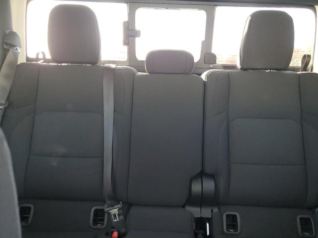 Photo 10 from auction – 2022 JEEP GLADIATOR with VIN 1C6HJTAG4NL149036