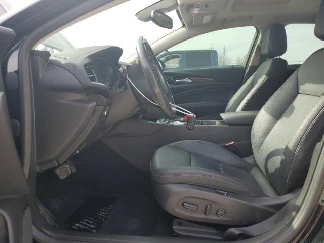 Photo 7 from auction – 2018 BUICK REGAL ESSE with VIN W04GP6SX9J1176171