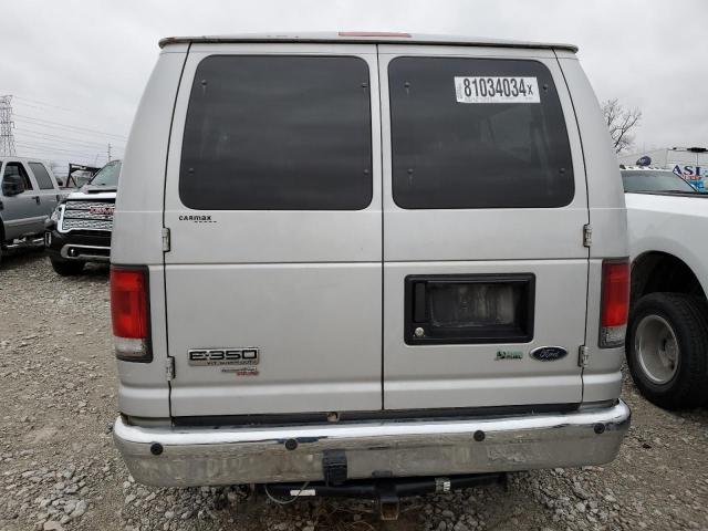Photo 6 from auction – 2013 FORD ECONOLINE with VIN 1FBNE3BLXDDA27984