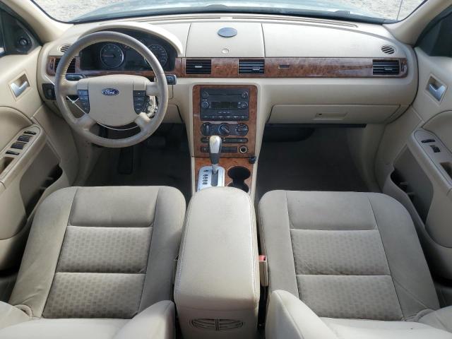 Photo 8 from auction – 2007 FORD FIVE HUNDR with VIN 1FAFP24147G110898