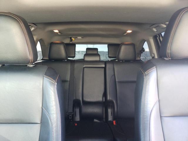 Photo 10 from auction – 2019 TOYOTA HIGHLANDER with VIN 5TDJGRFH7KS060598