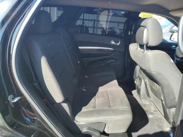Photo 11 from auction – 2018 DODGE DURANGO SX with VIN 1C4RDHAG9JC201420