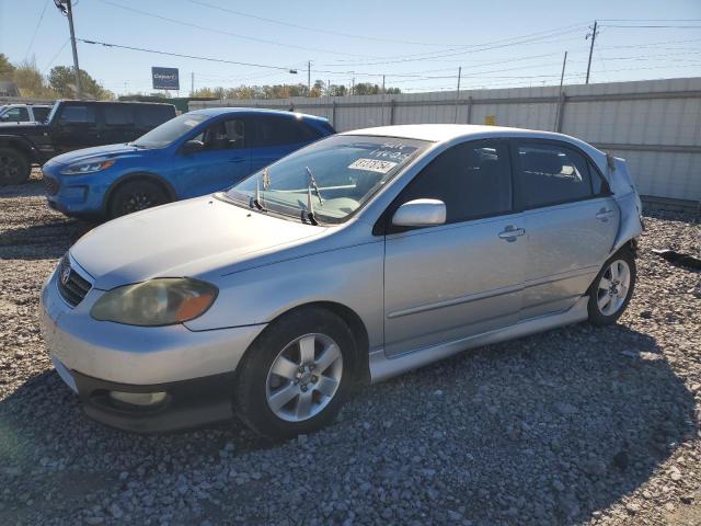 TOYOTA COROLLA CE 2006 with VIN 2T1BR32E26C648365 - Photo from auction