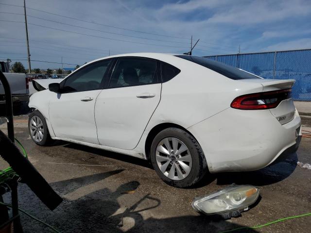 Photo 2 from auction – 2015 DODGE DART SE AE with VIN 1C3CDFDH4FD300599