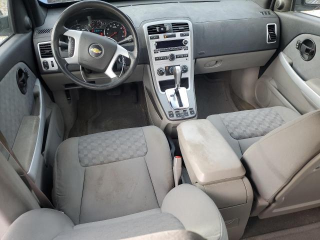 Photo 8 from auction – 2009 CHEVROLET EQUINOX LS with VIN 2CNDL13F696230124