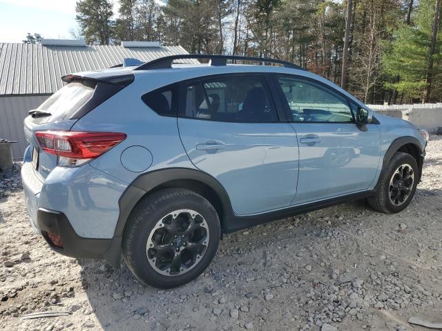 Photo 3 from auction – 2023 SUBARU CROSSTREK with VIN JF2GTAEC2P8322859