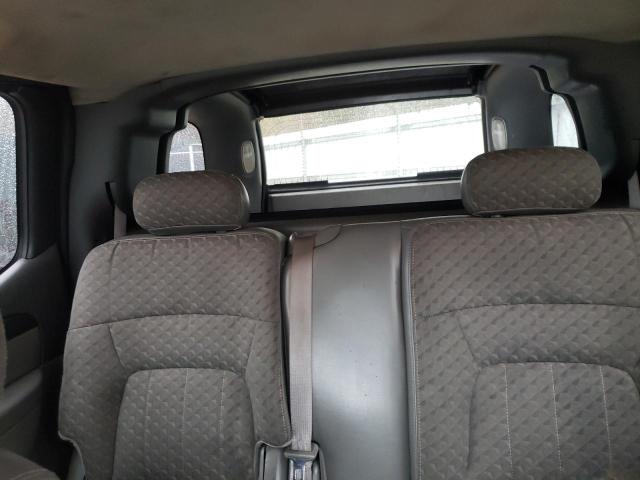 Photo 10 from auction – 2004 GMC ENVOY XUV with VIN 1GKET12S746224973