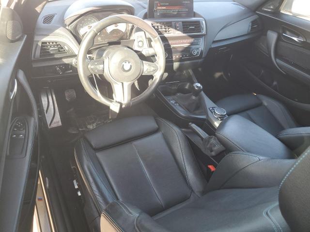 Photo 8 from auction – 2017 BMW M2 with VIN WBS1H9C57HV786427