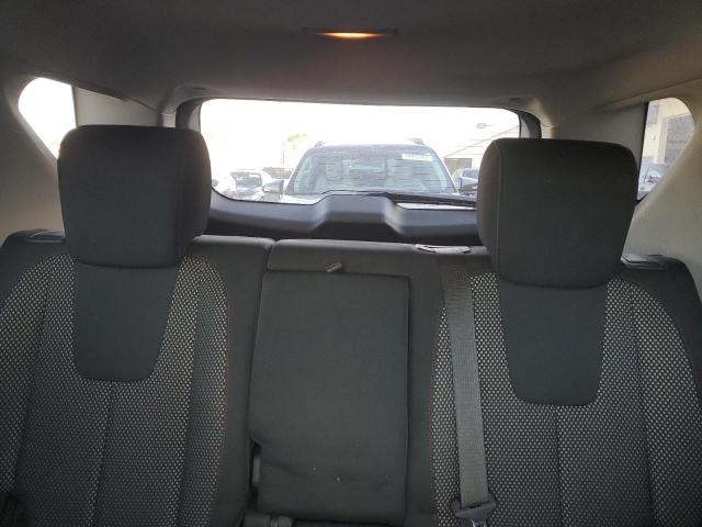 Photo 10 from auction – 2011 CHEVROLET EQUINOX LT with VIN 2CNFLEE5XB6333511