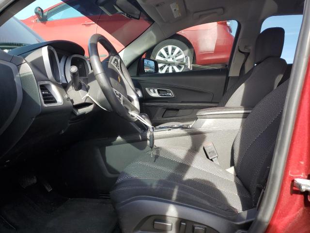 Photo 7 from auction – 2016 CHEVROLET EQUINOX LT with VIN 2GNFLFEK6G6146071