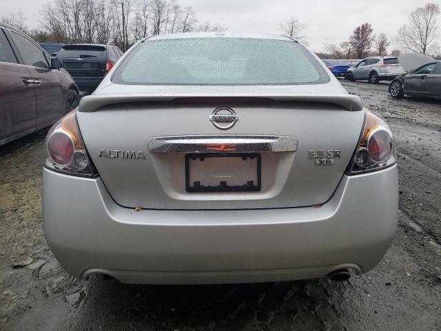 Photo 6 from auction – 2012 NISSAN ALTIMA SR with VIN 1N4BL2AP1CN414523