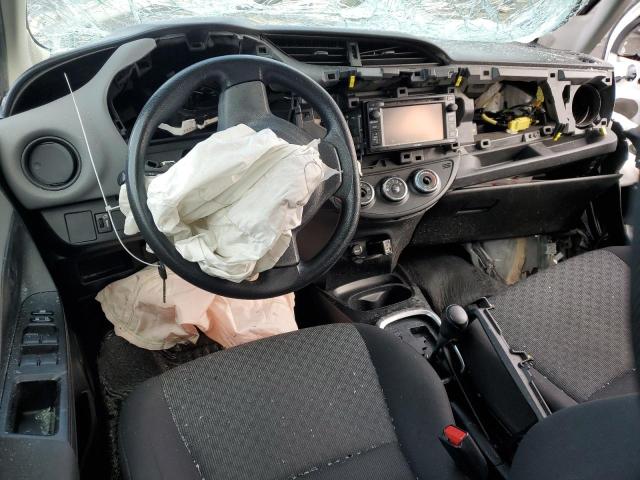 Photo 8 from auction – 2015 TOYOTA YARIS with VIN VNKKTUD37FA034765
