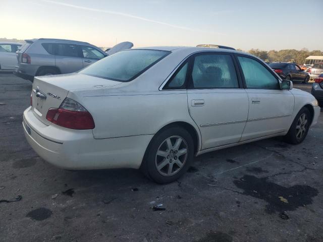 Photo 3 from auction – 2003 TOYOTA AVALON XL with VIN 4T1BF28B63U285319