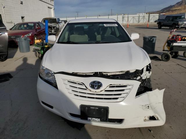 Photo 5 from auction – 2007 TOYOTA CAMRY CE with VIN 4T1BE46K07U715224