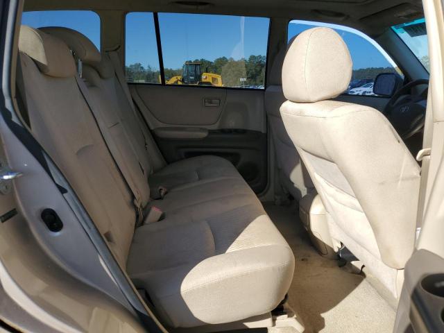 Photo 11 from auction – 2006 TOYOTA HIGHLANDER with VIN JTEGP21A160111979