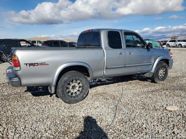 Photo 3 from auction – 2003 TOYOTA TUNDRA ACC with VIN 5TBBT44183S359116
