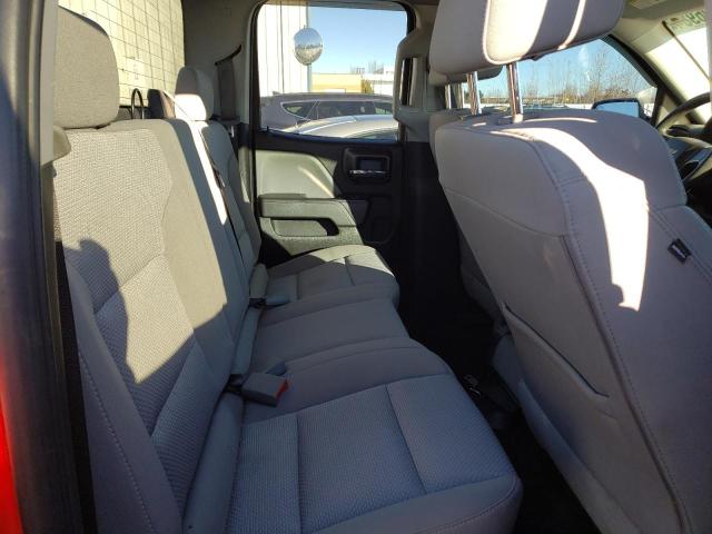 Photo 10 from auction – 2018 CHEVROLET SILVERADO with VIN 1GCVKPEC1JZ358992