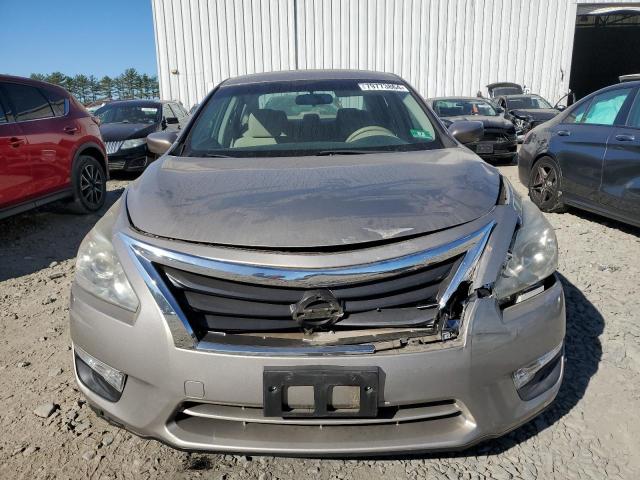 Photo 5 from auction – 2014 NISSAN ALTIMA 2.5 with VIN 1N4AL3AP3EC168834