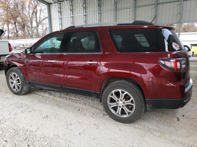 Photo 2 from auction – 2015 GMC ACADIA SLT with VIN 1GKKVSKD4FJ299716
