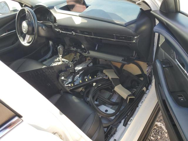 Photo 8 from auction – 2021 MAZDA CX-30 PREF with VIN 3MVDMACL8MM208579