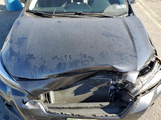 Photo 12 from auction – 2019 SUBARU CROSSTREK with VIN JF2GTANC1KH281164