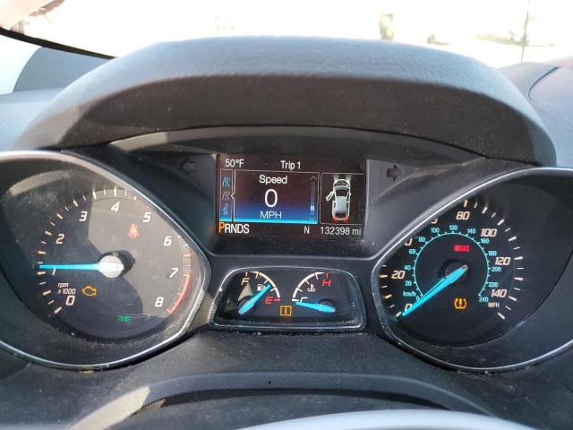 Photo 9 from auction – 2015 FORD ESCAPE SE with VIN 1FMCU9GX7FUB67400