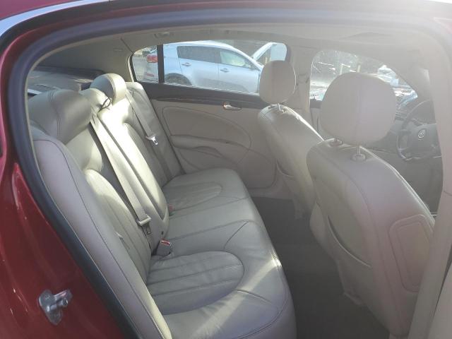 Photo 10 from auction – 2007 BUICK LUCERNE CX with VIN 1G4HD57267U230748