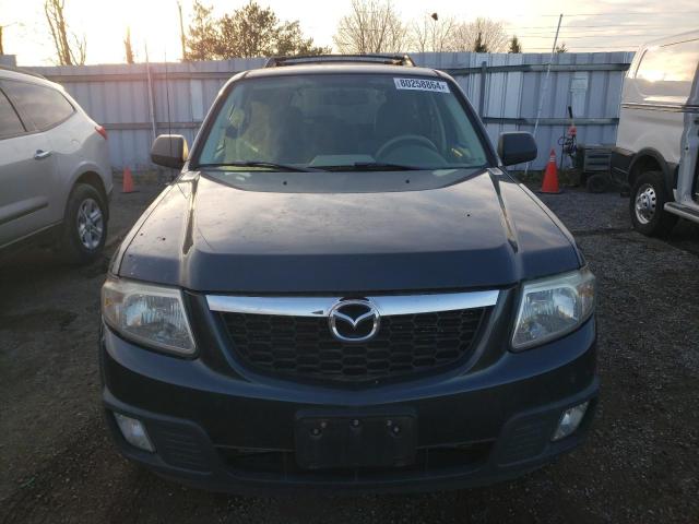 Photo 5 from auction – 2010 MAZDA TRIBUTE S with VIN 4F2CY9GG2AKM02685