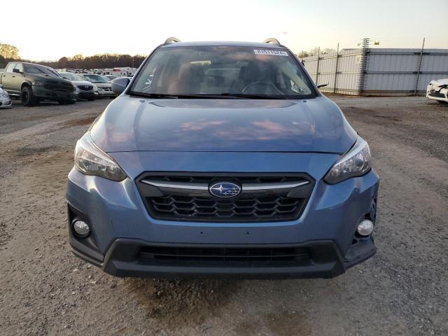 Photo 5 from auction – 2020 SUBARU CROSSTREK with VIN JF2GTAPC3L8239951