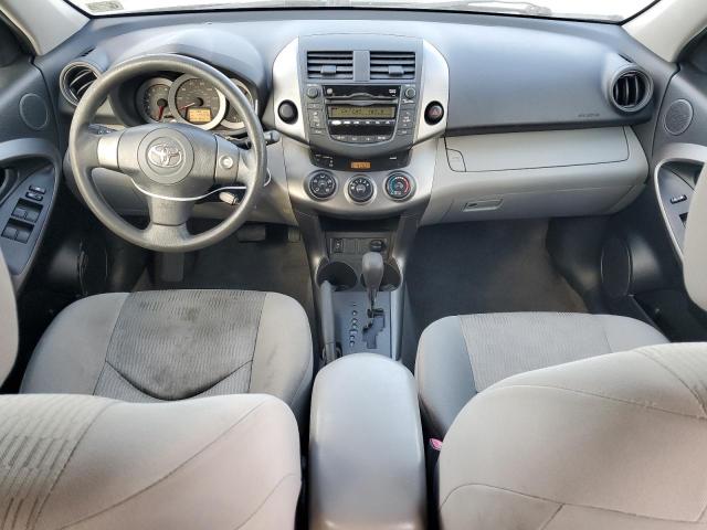 Photo 8 from auction – 2009 TOYOTA RAV4 with VIN JTMZF33V19D013313