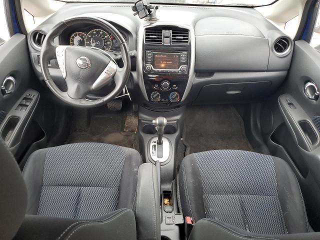 Photo 8 from auction – 2016 NISSAN VERSA NOTE with VIN 3N1CE2CP5GL398535