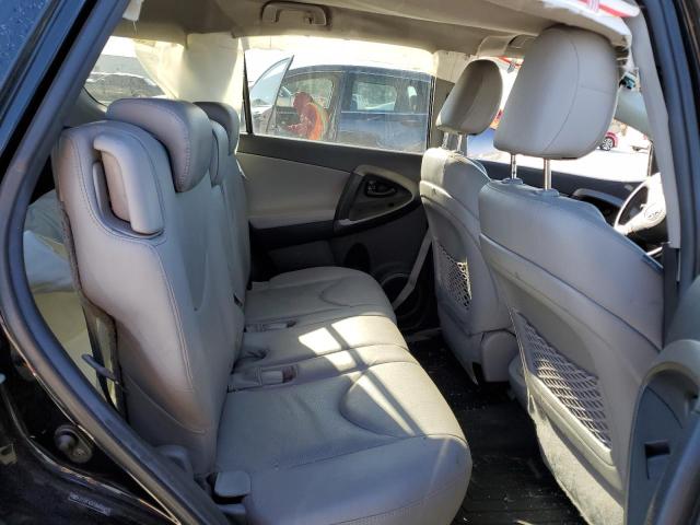 Photo 11 from auction – 2011 TOYOTA RAV4 LIMIT with VIN 2T3YF4DV5BW069070