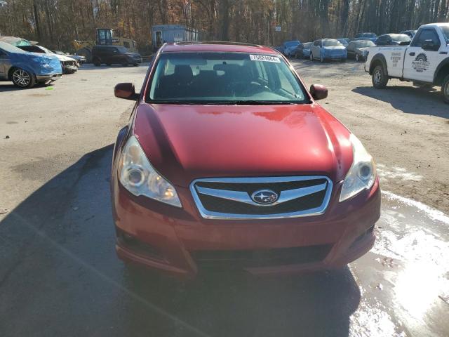 Photo 5 from auction – 2012 SUBARU LEGACY 2.5 with VIN 4S3BMBG61C3019906