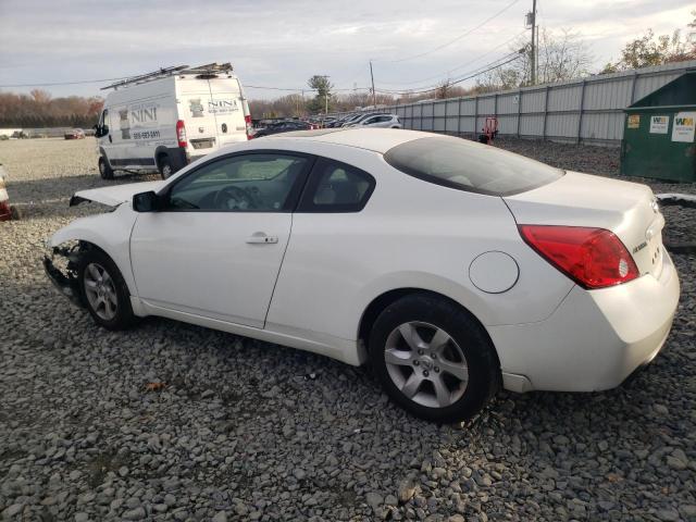 Photo 2 from auction – 2009 NISSAN ALTIMA 2.5 with VIN 1N4AL24E79C178244