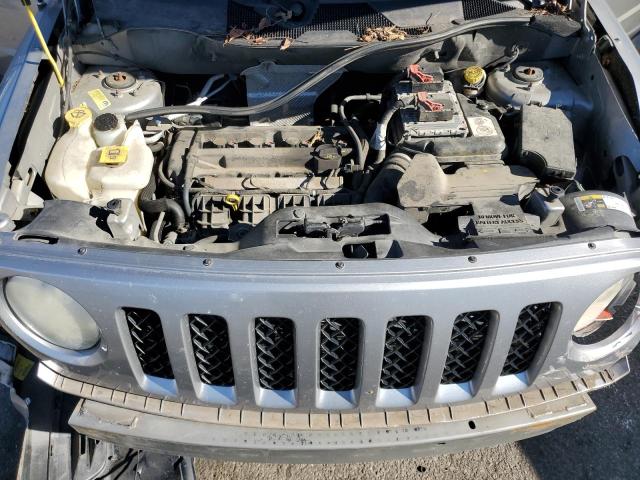 Photo 12 from auction – 2014 JEEP PATRIOT SP with VIN 1C4NJPBA0ED774833