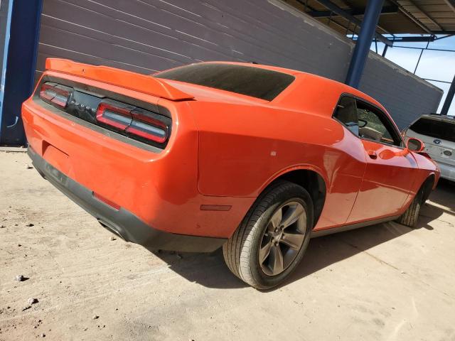 Photo 3 from auction – 2021 DODGE CHALLENGER with VIN 2C3CDZAG4MH571613