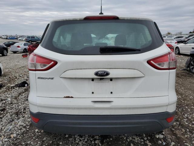 Photo 6 from auction – 2015 FORD ESCAPE S with VIN 1FMCU0F72FUC23207