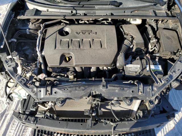 Photo 11 from auction – 2018 TOYOTA COROLLA L with VIN 2T1BURHE7JC983428