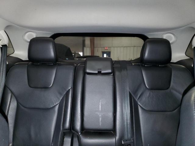 Photo 10 from auction – 2015 FORD EDGE TITAN with VIN 2FMTK3K86FBB47180