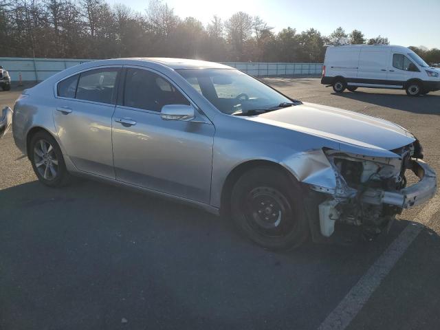Снимка 4 от търг – 2012 ACURA TL с VIN 19UUA8F56CA012377