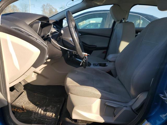 Photo 7 from auction – 2012 FORD FOCUS BEV with VIN 1FAHP3R4XCL373531