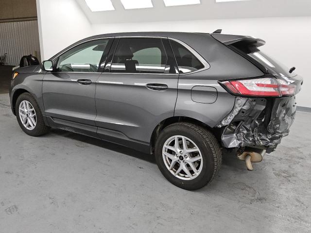 Photo 2 from auction – 2024 FORD EDGE SEL with VIN 2FMPK4J98RBA70866