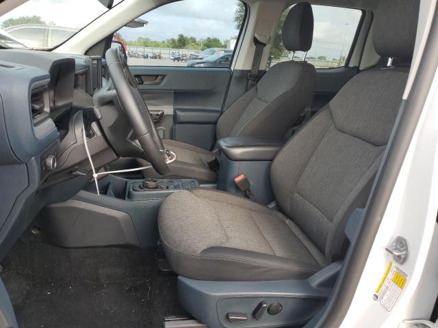 Photo 7 from auction – 2024 FORD MAVERICK X with VIN 3FTTW8H93RRA54015