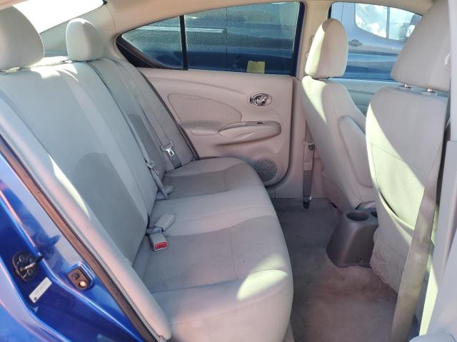 Photo 10 from auction – 2013 NISSAN VERSA S with VIN 3N1CN7AP0DL881040