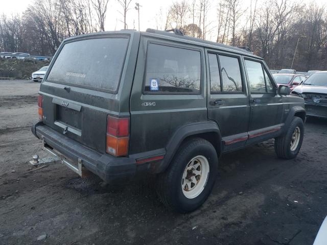 Photo 3 from auction – 1996 JEEP CHEROKEE with VIN 1J4FJ68S9TL315151