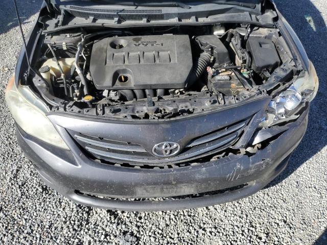 Photo 11 from auction – 2013 TOYOTA COROLLA BA with VIN 5YFBU4EE6DP139716
